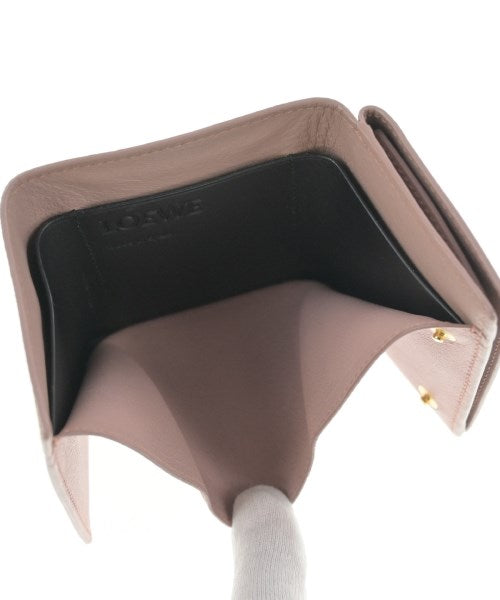 LOEWE 錢包/零錢包