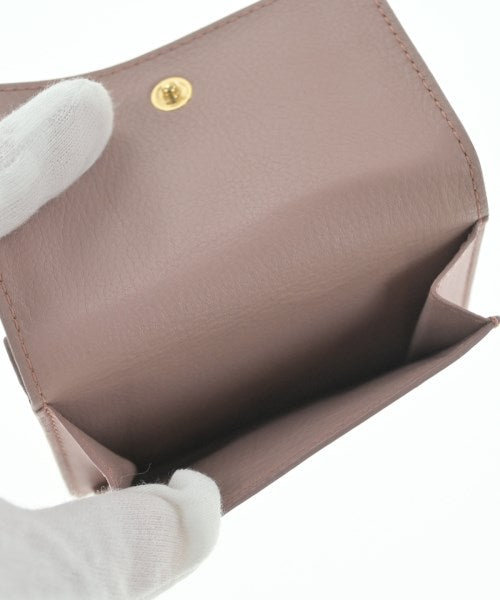 LOEWE 錢包/零錢包