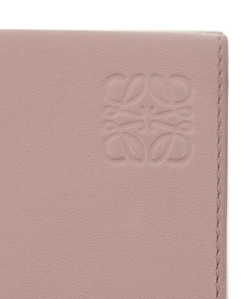 LOEWE 錢包/零錢包
