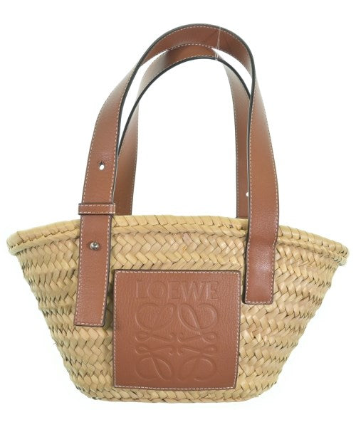 LOEWE 籃包