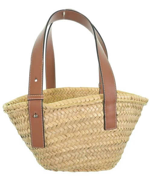 LOEWE 籃包