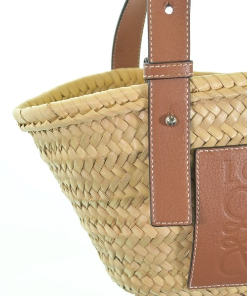 LOEWE 籃包