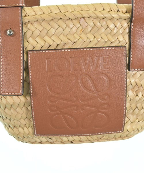 LOEWE 籃包