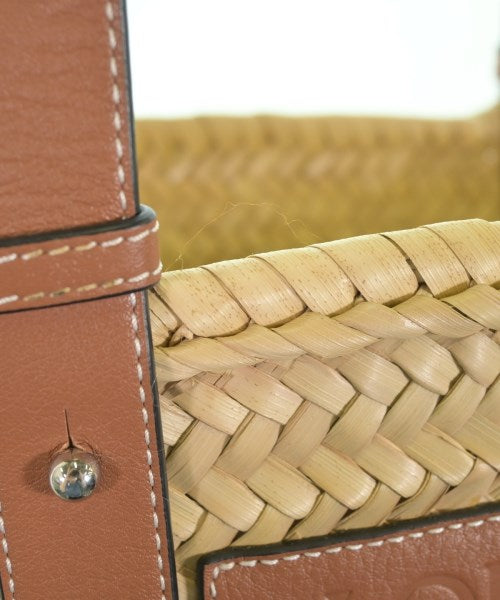 LOEWE 籃包