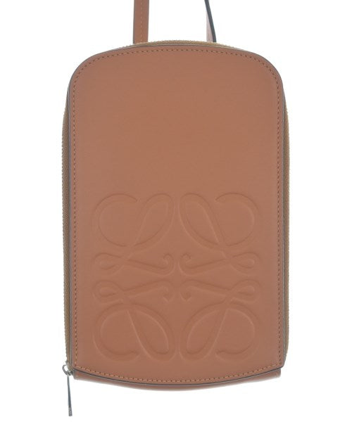 LOEWE 肩背包