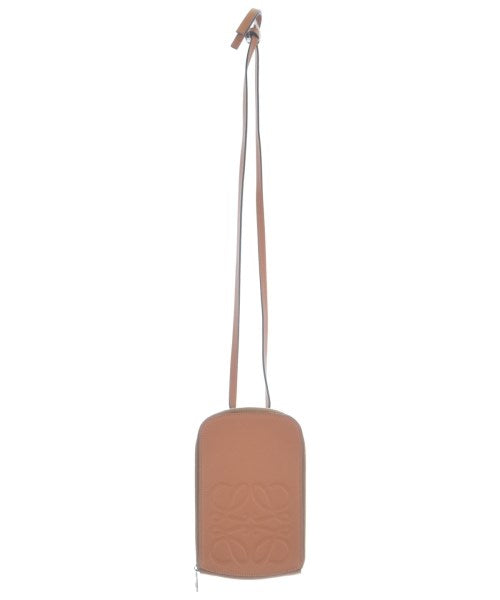 LOEWE 肩背包