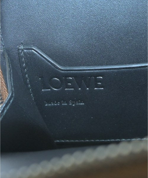 LOEWE 肩背包
