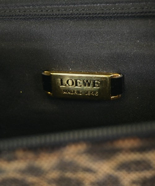 LOEWE 其他包款