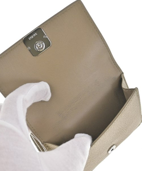 LOEWE 錢包/零錢包