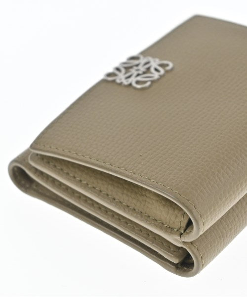 LOEWE 錢包/零錢包