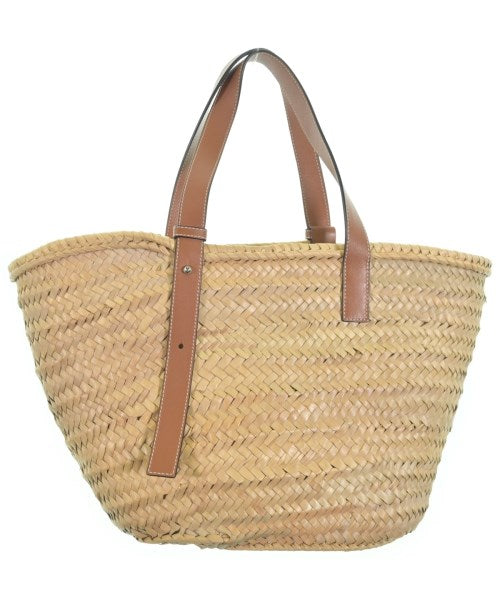 LOEWE 籃包