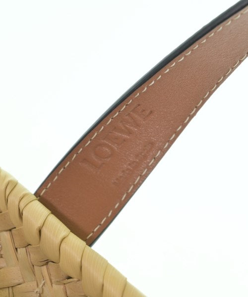 LOEWE 籃包