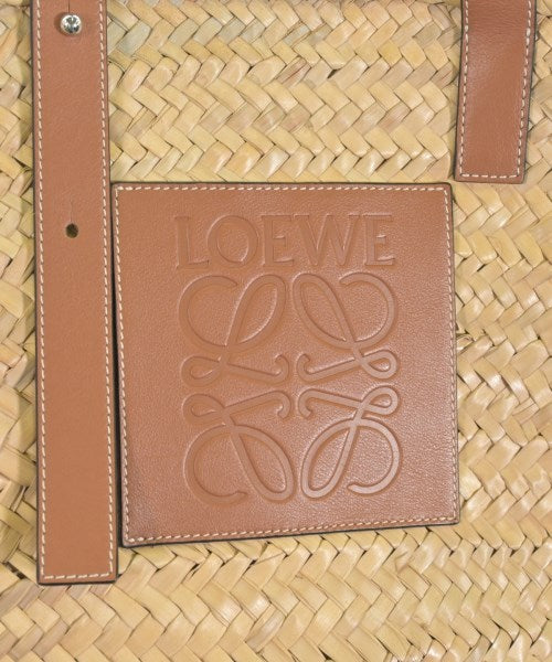 LOEWE 籃包