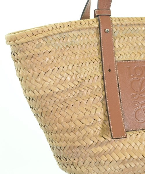 LOEWE 籃包