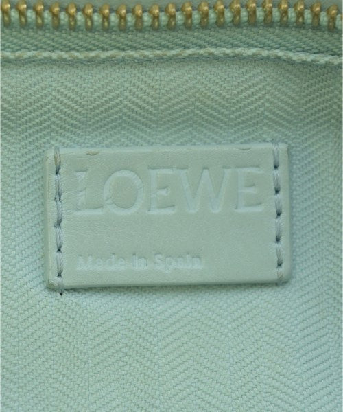 LOEWE 手提包