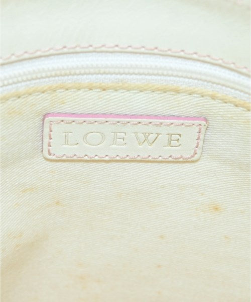LOEWE 肩背包