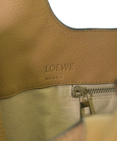 LOEWE 托特包