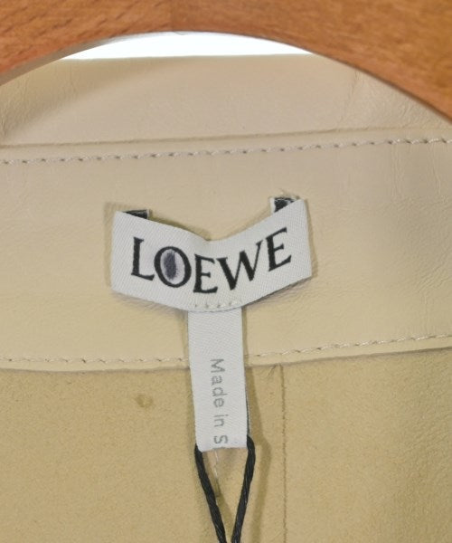LOEWE 休閒夾克
