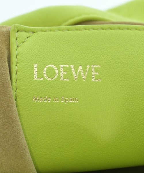 LOEWE 肩背包