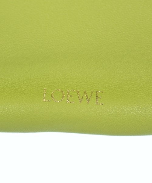 LOEWE 肩背包