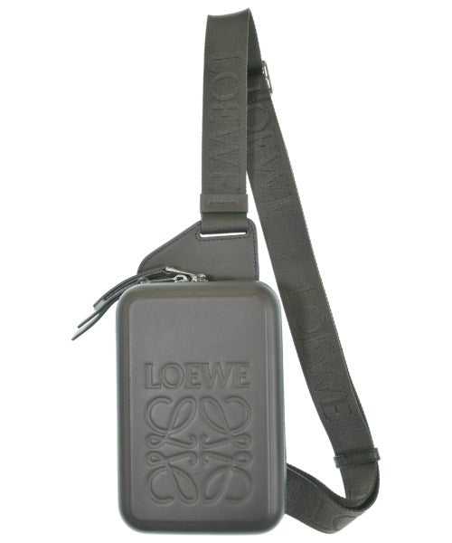 LOEWE 肩背包