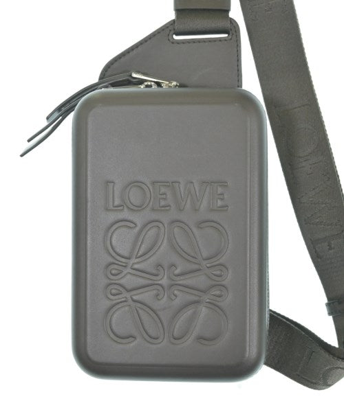 LOEWE 肩背包