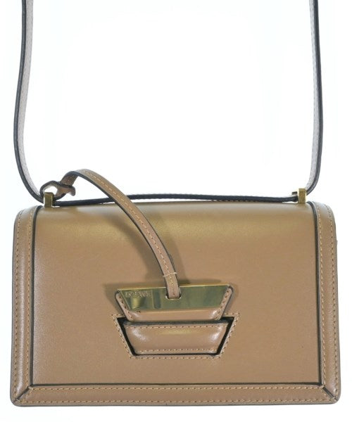 LOEWE 肩背包
