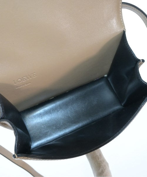 LOEWE 肩背包