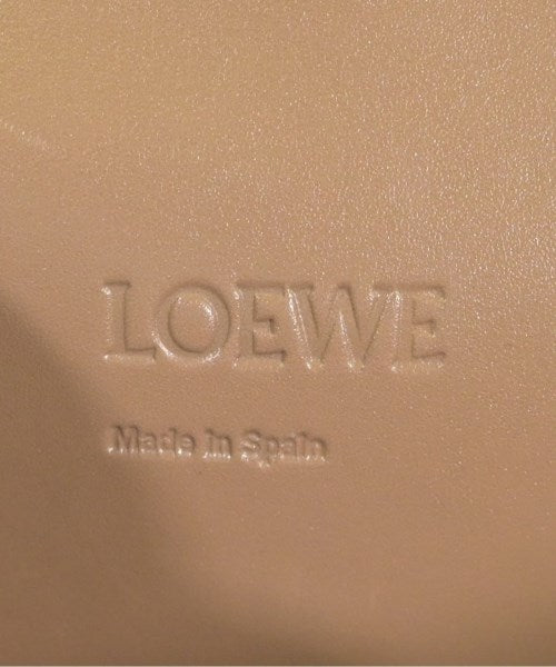 LOEWE 肩背包