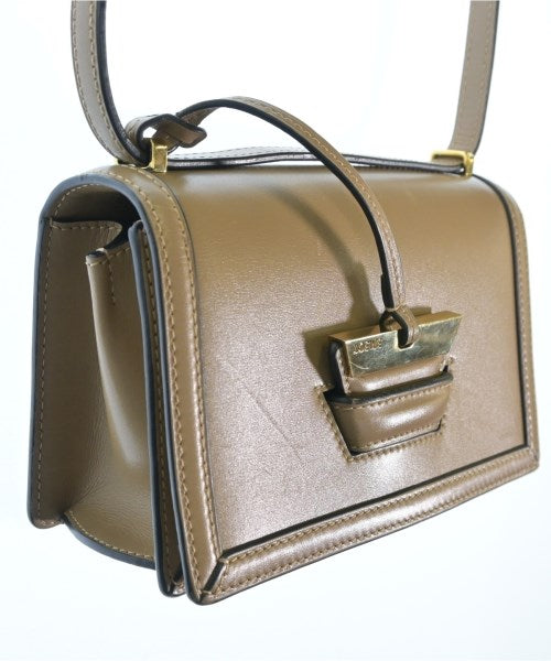 LOEWE 肩背包