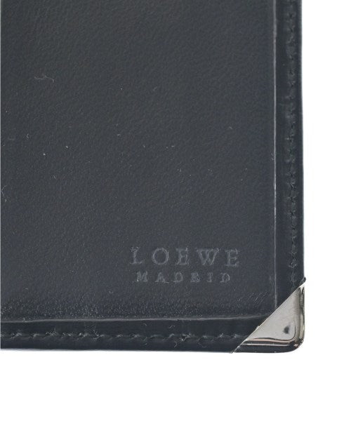 LOEWE 錢包/零錢包