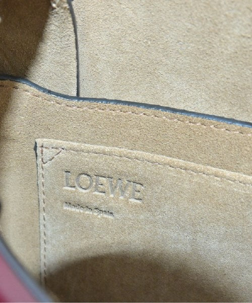 LOEWE 肩背包