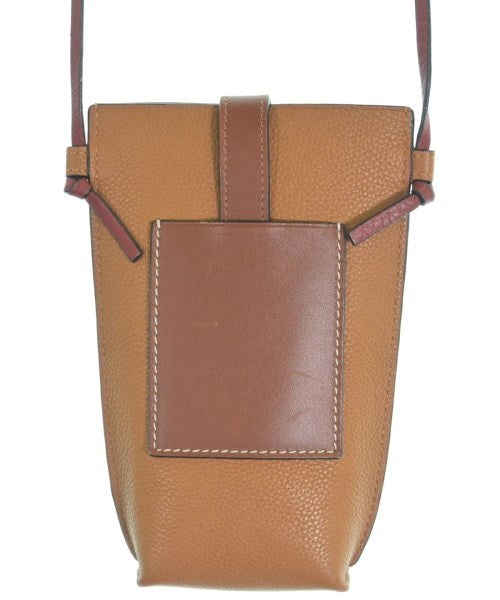 LOEWE 肩背包