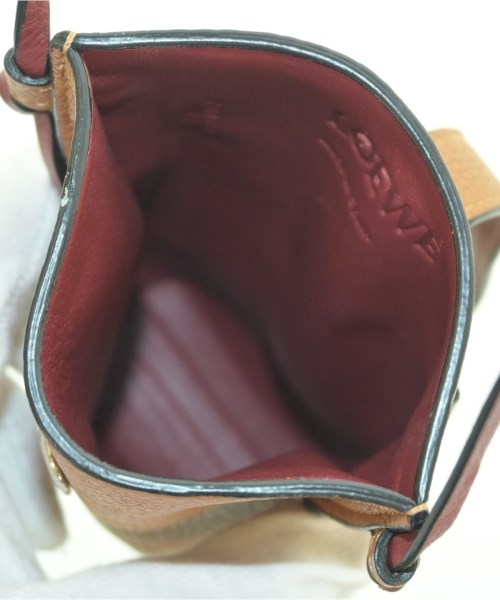 LOEWE 肩背包