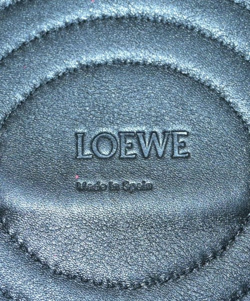 LOEWE 手提包