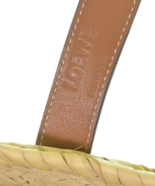 LOEWE 籃包