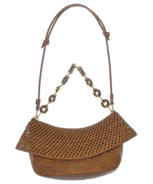 LOEWE 肩背包