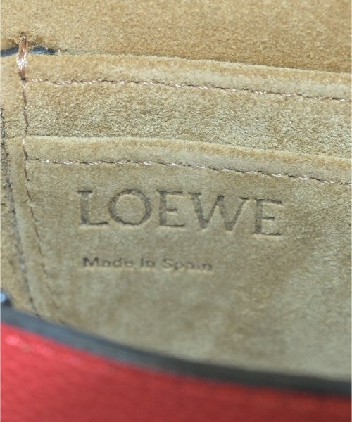 LOEWE 肩背包