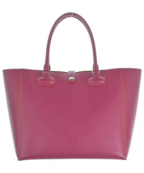 LOEWE 托特包