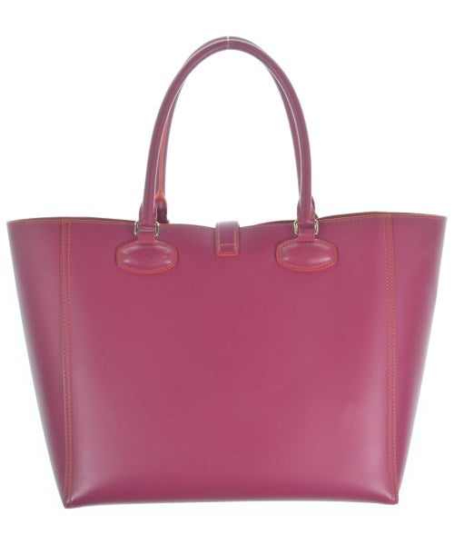 LOEWE 托特包
