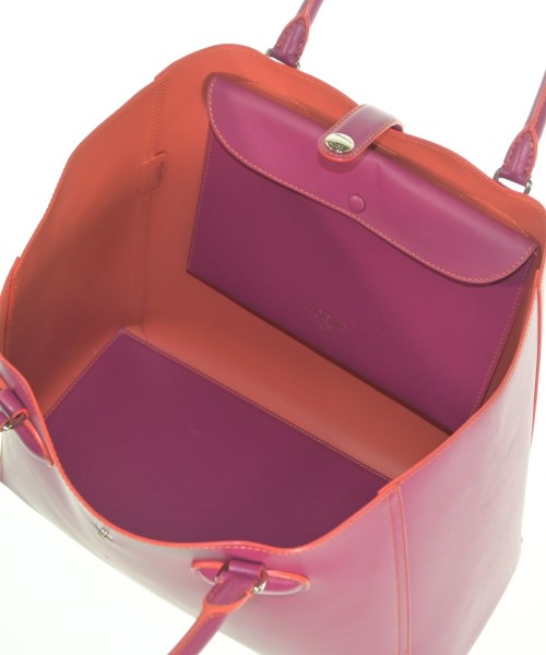 LOEWE 托特包