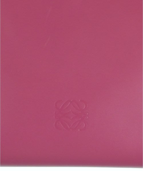 LOEWE 托特包