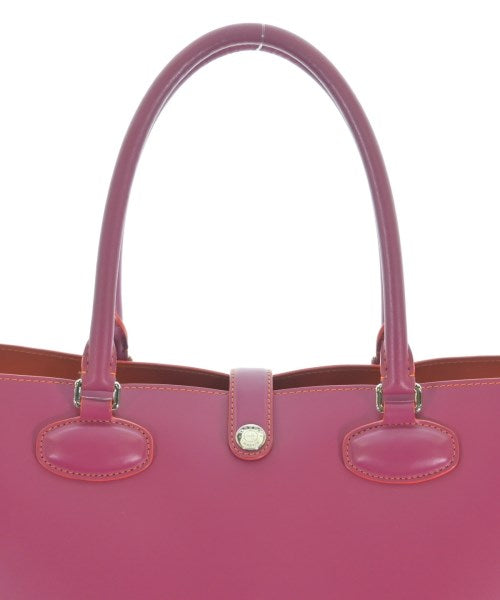 LOEWE 托特包