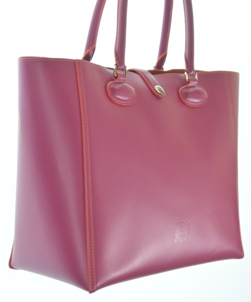 LOEWE 托特包