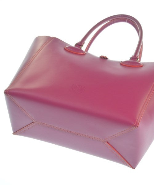 LOEWE 托特包