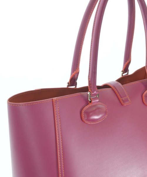 LOEWE 托特包
