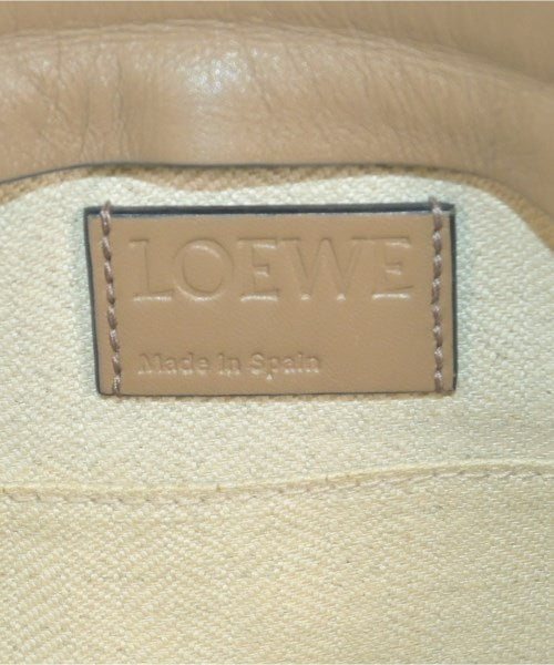LOEWE 肩背包