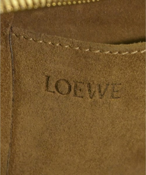 LOEWE 手提包