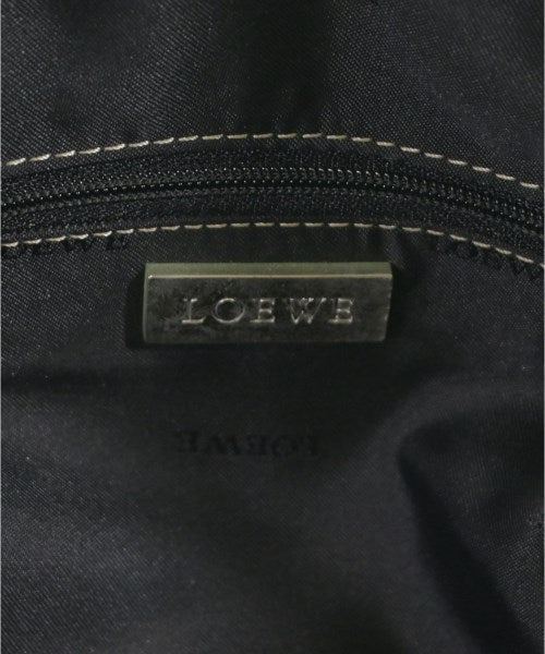 LOEWE 手提包