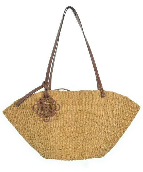 LOEWE 籃包